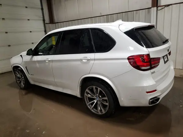 5UXKR0C51J0X91810 2018 BMW X5 - Image 2