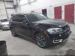 5UXKR0C51J0X91905 2018 BMW X5