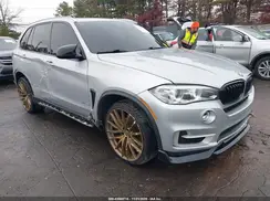 5UXKR0C51J0X92133 2018 BMW X5