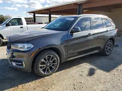 5UXKR0C51J0X92228 2018 BMW X5