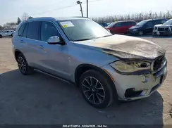 5UXKR0C51J0X92651 2018 BMW X5
