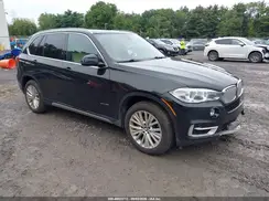 5UXKR0C51J0X93279 2018 BMW X5