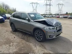 5UXKR0C51J0X95114 2018 BMW X5
