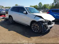 5UXKR0C51J0X95159 2018 BMW X5