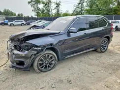 5UXKR0C51J0X95274 2018 BMW X5