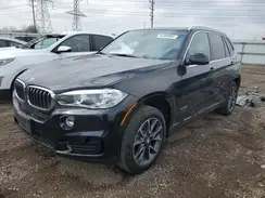 5UXKR0C51J0X95307 2018 BMW X5