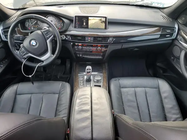 5UXKR0C51J0X95629 2018 BMW X5 - Image 8