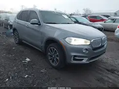 5UXKR0C51J0X95842 2018 BMW X5