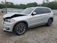 5UXKR0C51J0X97414 2018 BMW X5