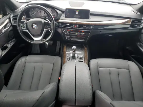 5UXKR0C51J0X97414 2018 BMW X5 - Image 8