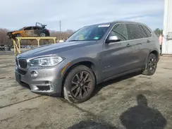 5UXKR0C51J0X98384 2018 BMW X5