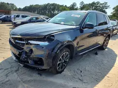 5UXKR0C51J0X98448 2018 BMW X5