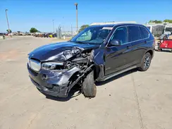 5UXKR0C51J0X99082 2018 BMW X5