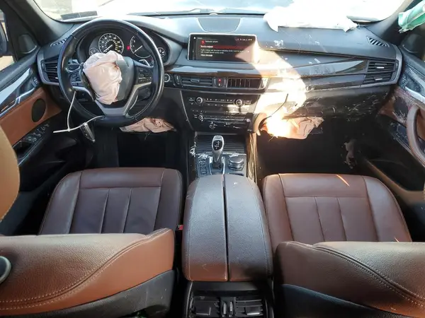 5UXKR0C51J0X99938 2018 BMW X5 - Image 8