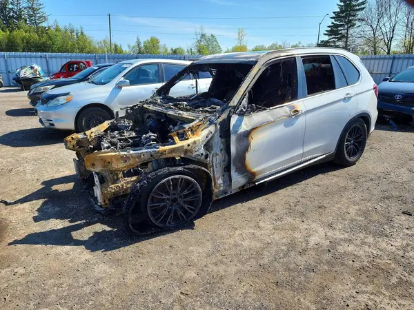 5UXKR0C51J0Y01297 2018 BMW X5 - Image 1