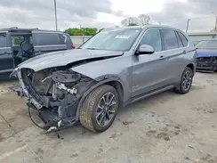 5UXKR0C51J0Y04359 2018 BMW X5