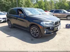 5UXKR0C51J0Y06144 2018 BMW X5