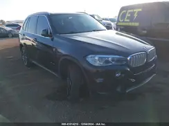 5UXKR0C51JL072037 2018 BMW X5
