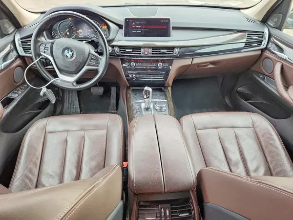 5UXKR0C51JL072247 2018 BMW X5 - Image 8