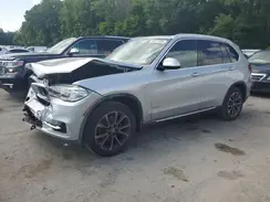 5UXKR0C51JL072507 2018 BMW X5