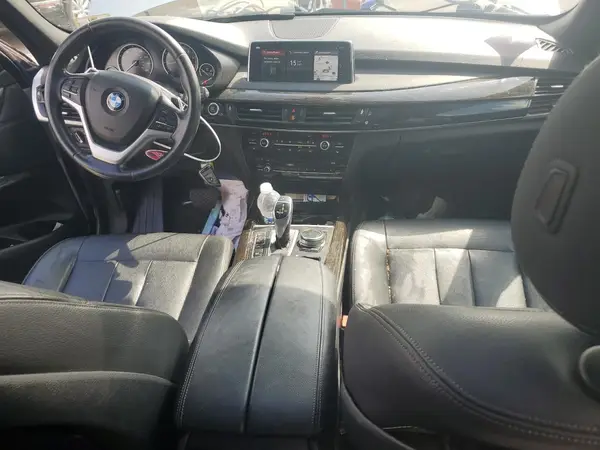 5UXKR0C51JL072507 2018 BMW X5 - Image 8