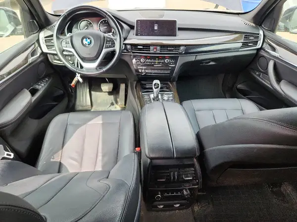 5UXKR0C51JL072605 2018 BMW X5 - Image 8