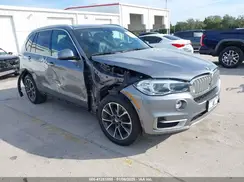 5UXKR0C51JL073396 2018 BMW X5