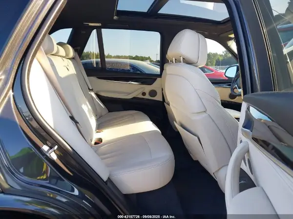 5UXKR0C51JL073530 2018 BMW X5 - Image 8