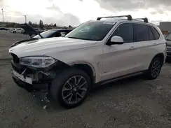5UXKR0C51JL075004 2018 BMW X5