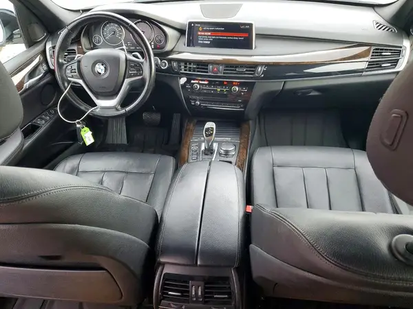 5UXKR0C51JL075004 2018 BMW X5 - Image 8