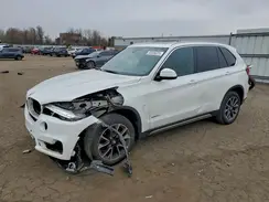5UXKR0C51JL075195 2018 BMW X5