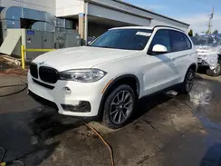 5UXKR0C51JL075536 2018 BMW X5