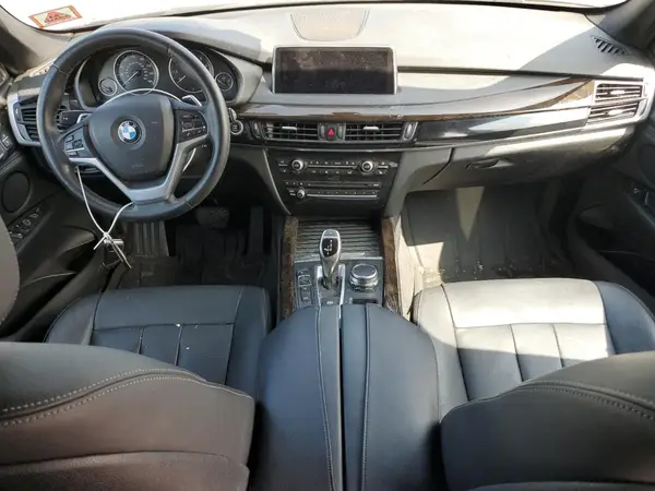 5UXKR0C51JL076184 2018 BMW X5 - Image 8