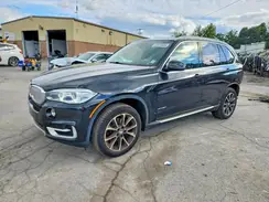 5UXKR0C51JL076833 2018 BMW X5