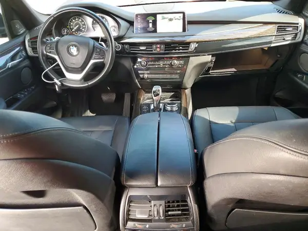 5UXKR0C51JL076847 2018 BMW X5 - Image 8