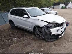 5UXKR0C51JL077335 2018 BMW X5