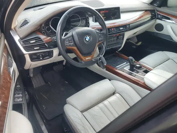 5UXKR0C52G0P06711 2016 BMW X5 - Image 8