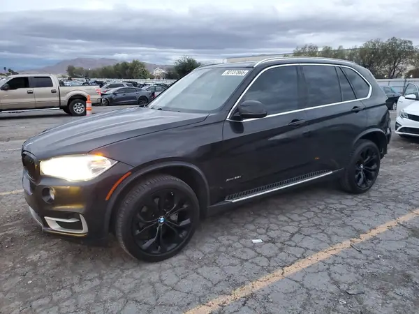 5UXKR0C52G0P20267 2016 BMW X5 - Image 1