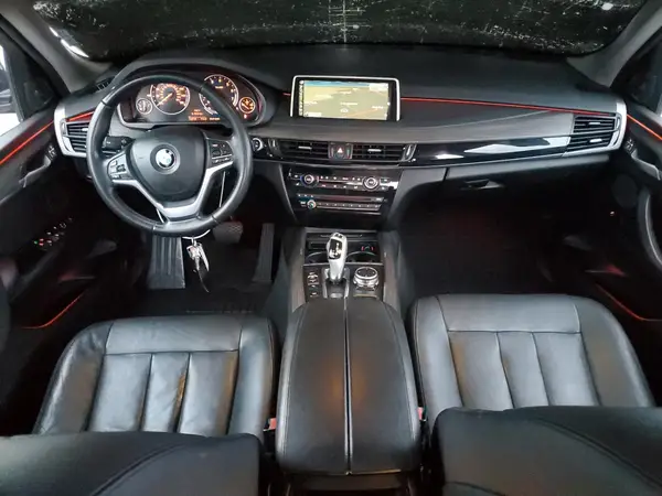 5UXKR0C52G0P20267 2016 BMW X5 - Image 8