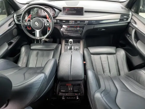 5UXKR0C52G0P22133 2016 BMW X5 - Image 8
