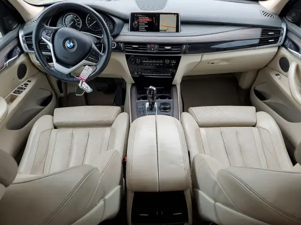 5UXKR0C52G0P22701 2016 BMW X5 - Image 8