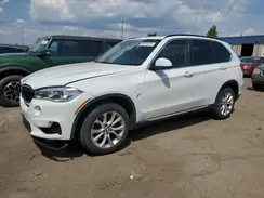 5UXKR0C52G0P23900 2016 BMW X5