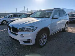 5UXKR0C52G0P24240 2016 BMW X5