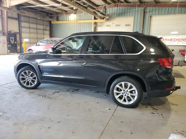 5UXKR0C52G0P25176 2016 BMW X5 - Image 2