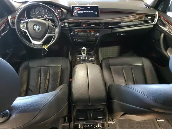 5UXKR0C52G0P25176 2016 BMW X5 - Image 8