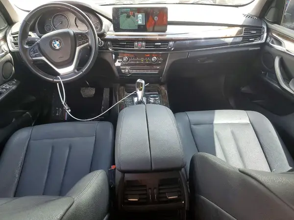 5UXKR0C52G0P25291 2016 BMW X5 - Image 8