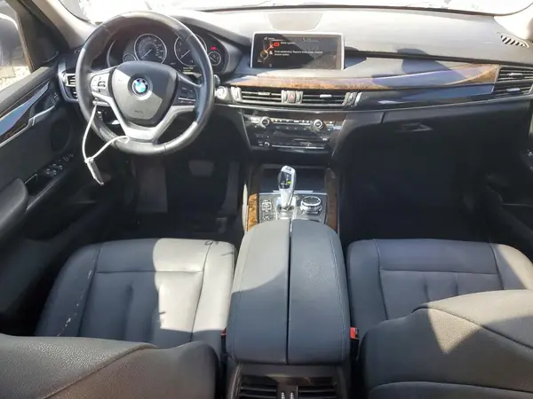 5UXKR0C52G0P25310 2016 BMW X5 - Image 8