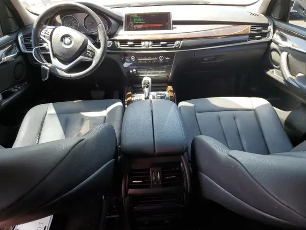 5UXKR0C52G0P25338 2016 BMW X5 - Image 8