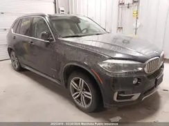 5UXKR0C52G0P25713 2016 BMW X5