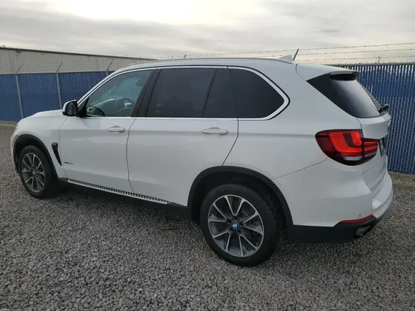 5UXKR0C52G0P26148 2016 BMW X5 - Image 2